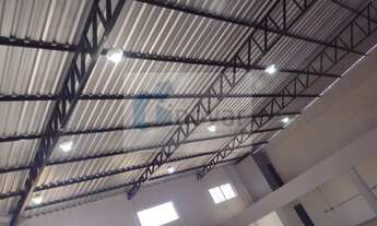 Imagem 4: GALPAO COMERCIAL em RIBEIRÃO PRETO - SP, Belvedere