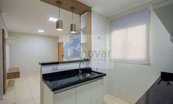 Imagem 5: APARTAMENTO RESIDENCIAL em Ribeirão Preto - SP, Reserva Real