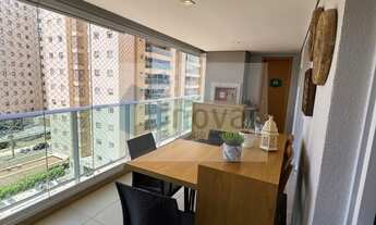 Imagem: APARTAMENTO RESIDENCIAL em Ribeirão Preto