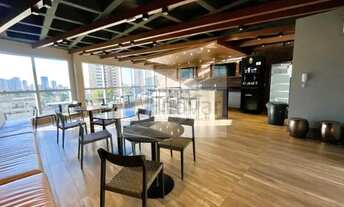 Imagem 5: APARTAMENTO RESIDENCIAL em RIBEIRÃO PRETO - SP, ALAMEDAS DO BOTÂNICO