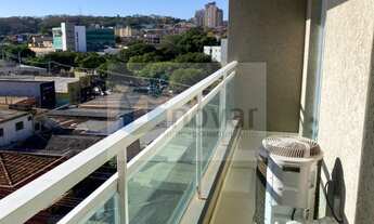 Imagem 2: APARTAMENTO RESIDENCIAL em RIBEIRÃO PRETO - SP, CENTRO