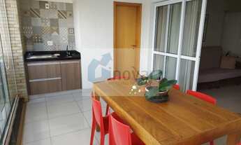 Imagem 2: APARTAMENTO RESIDENCIAL em Ribeirão Preto - SP, Jardim Botânico