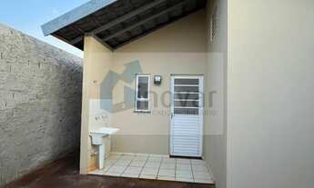 Imagem 4: CASA RESIDENCIAL em RIBEIRÃO PRETO - SP, JARDIM CRISTO REDENTOR