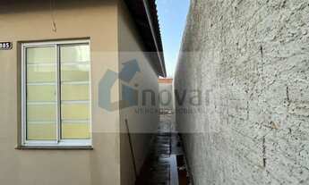 Imagem 2: CASA RESIDENCIAL em RIBEIRÃO PRETO - SP, JARDIM CRISTO REDENTOR