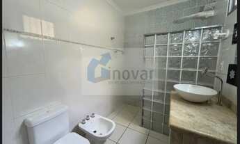 Imagem 7: CASA RESIDENCIAL em RIBEIRÃO PRETO - SP, ALTO DA BOA VISTA