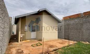 Imagem 6: CASA RESIDENCIAL em RIBEIRÃO PRETO - SP, JARDIM CRISTO REDENTOR