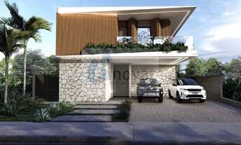 Imagem 3: CASA RESIDENCIAL em RIBEIRÃO PRETO - SP, JARDIM OLHOS D ÁGUA I