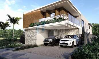 Imagem 4: CASA RESIDENCIAL em RIBEIRÃO PRETO - SP, JARDIM OLHOS D ÁGUA I