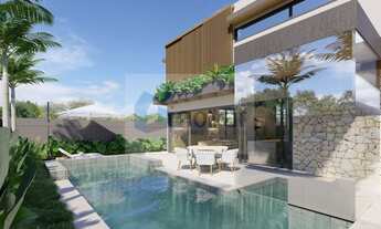 Imagem 6: CASA RESIDENCIAL em RIBEIRÃO PRETO - SP, JARDIM OLHOS D ÁGUA I