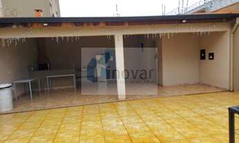 Imagem 7: APARTAMENTO RESIDENCIAL em RIBEIRÃO PRETO - SP, SUMAREZINHO