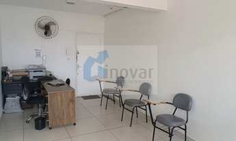 Imagem 4: SALA COMERCIAL em RIBEIRÃO PRETO - SP, CENTRO