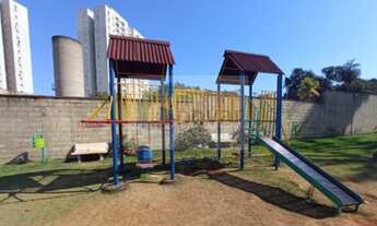 Imagem: APARTAMENTO RESIDENCIAL em RIBEIRÃO PRETO