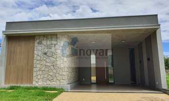 Imagem 4: CASA RESIDENCIAL em RIBEIRÃO PRETO - SP, recreio das acacias