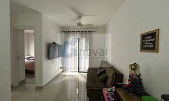 Imagem 3: APARTAMENTO RESIDENCIAL em RIBEIRÃO PRETO - SP, JARDIM PAULISTANO