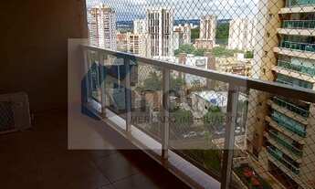 Imagem 5: APARTAMENTO RESIDENCIAL em RIBEIRÃO PRETO - SP, BOSQUE DAS JURITIS