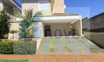 Imagem 4: CASA RESIDENCIAL em RIBEIRÃO PRETO - SP, CONDOMÍNIO RESERVA DOMAINE ECO RESIDENCE