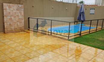 Imagem 2: APARTAMENTO RESIDENCIAL em RIBEIRÃO PRETO - SP, SUMAREZINHO