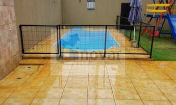 Imagem: APARTAMENTO RESIDENCIAL em RIBEIRÃO PRETO