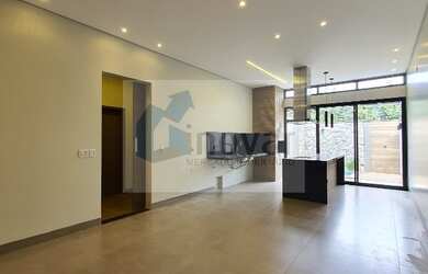 Imagem 12: CASA RESIDENCIAL em RIBEIRÃO PRETO - SP, recreio das acacias