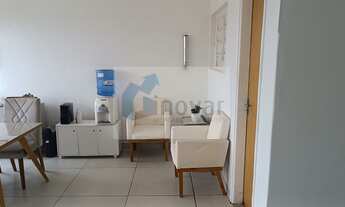 Imagem 7: SALA COMERCIAL em RIBEIRÃO PRETO - SP, CENTRO