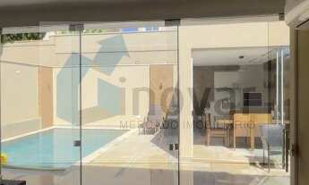 Imagem 5: CASA RESIDENCIAL em RIBEIRÃO PRETO - SP, CONDOMÍNIO RESERVA DOMAINE ECO RESIDENCE