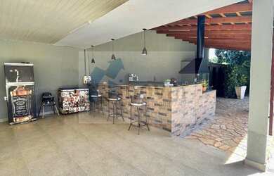 Imagem 11: CHACARA RESIDENCIAL em RIBEIRÃO PRETO - SP, ITANHANGÁ CHÁCARAS DE RECREIO