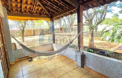 Imagem 14: CHACARA RESIDENCIAL em RIBEIRÃO PRETO - SP, ITANHANGÁ CHÁCARAS DE RECREIO