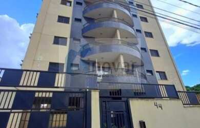 Imagem 2: APARTAMENTO RESIDENCIAL em RIBEIRÃO PRETO - SP, VILA SEIXAS