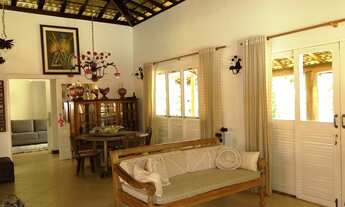 Imagem 4: CASA RESIDENCIAL em Lauro de Freitas - BA, Vilas do Atlantico