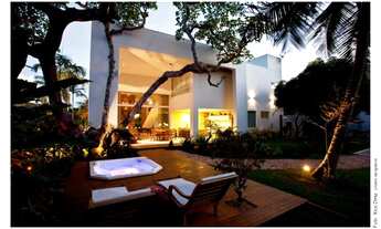 Imagem: CASA RESIDENCIAL em camacari - BA, busca