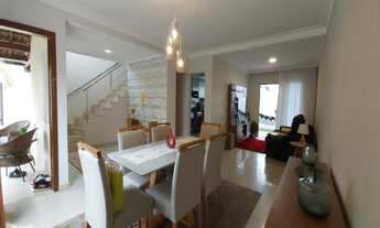 Imagem: CASA RESIDENCIAL em LAURO DE FREITAS - BA