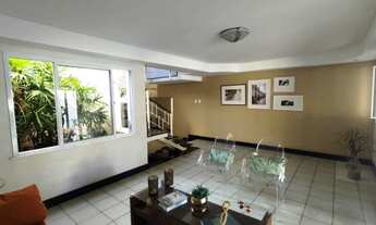 Imagem: CASA RESIDENCIAL em lauro de freitas - BA