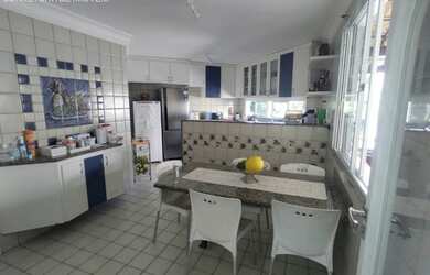 Imagem 4: CASA RESIDENCIAL em lauro de freitas - BA, Vilas do Atlântico