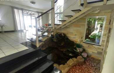 Imagem 3: CASA RESIDENCIAL em lauro de freitas - BA, Vilas do Atlântico