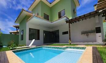 Imagem: CASA RESIDENCIAL em LAURO DE FREITAS - BA