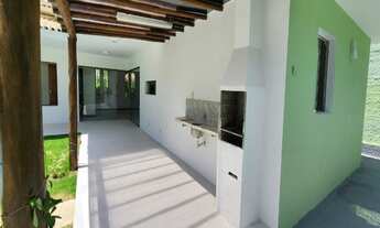 Imagem 4: CASA RESIDENCIAL em LAURO DE FREITAS - BA, BURAQUINHO