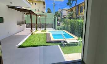 Imagem 6: CASA RESIDENCIAL em LAURO DE FREITAS - BA, BURAQUINHO