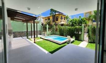 Imagem 3: CASA RESIDENCIAL em LAURO DE FREITAS - BA, BURAQUINHO