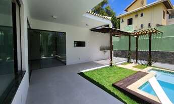 Imagem 2: CASA RESIDENCIAL em LAURO DE FREITAS - BA, BURAQUINHO