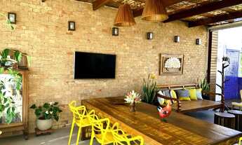 Imagem: APARTAMENTO RESIDENCIAL em LAURO DE FREITAS