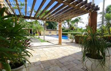 Imagem 6: CASA RESIDENCIAL em LAURO DE FREITAS - BA, PORTÃO