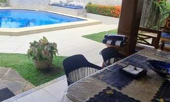 Imagem 4: CASA RESIDENCIAL em LAURO DE FREITAS - BA, RECREIO IPITANGA