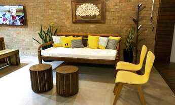 Imagem 3: APARTAMENTO RESIDENCIAL em LAURO DE FREITAS - BA, BURAQUINHO