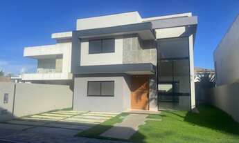 Imagem 2: Casa RESIDENCIAL em LAURO DE FREITAS - BA, BURAQUINHO