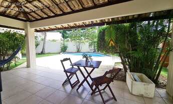 Imagem 4: Casa Residencial em Lauro de Freitas - Ba, Vilas do Atlântico