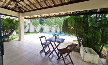 Imagem 6: Casa Residencial em Lauro de Freitas - Ba, Vilas do Atlântico