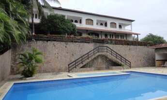 Imagem: Mansão, 7 dormitórios na Avenida Santos