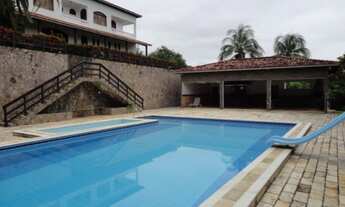 Imagem 2: Mansão, 7 dormitórios, 5 suíte, 3 banheiro, 6 vagas na garagem, 1200M² de Área Construída