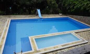 Imagem 6: Mansão, 7 dormitórios, 5 suíte, 3 banheiro, 6 vagas na garagem, 1200M² de Área Construída