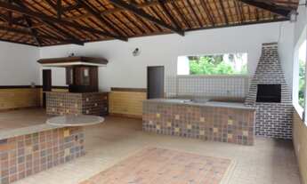 Imagem 7: Mansão, 7 dormitórios, 5 suíte, 3 banheiro, 6 vagas na garagem, 1200M² de Área Construída